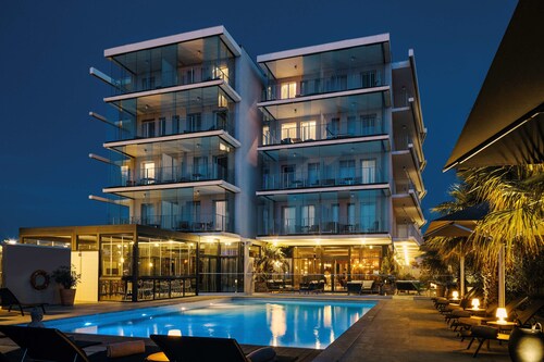 Hôtel Mercure Toulon La Seyne-Sur-Mer