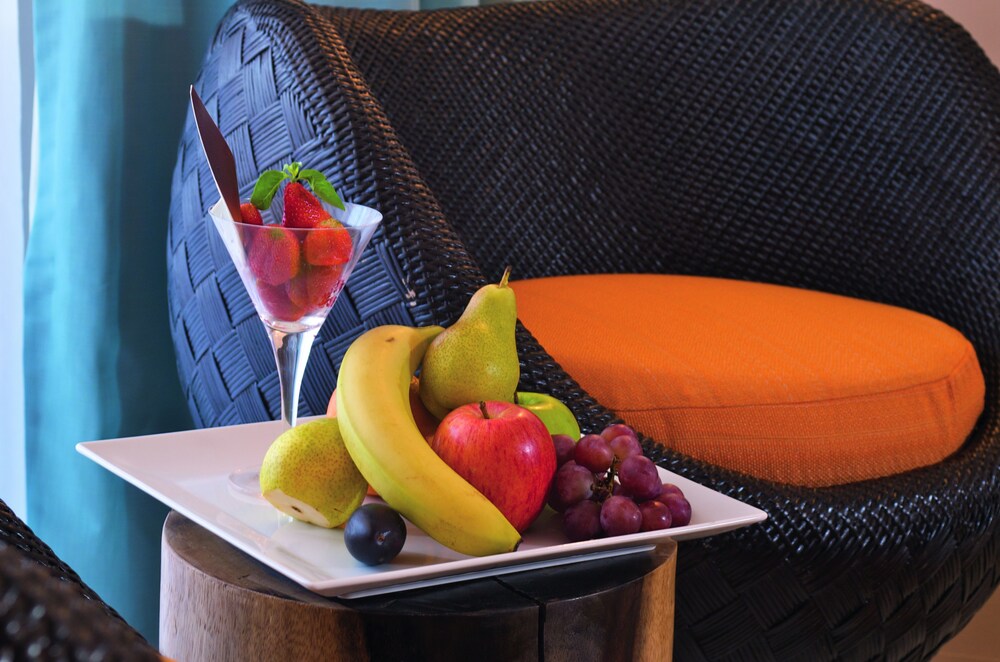 In-Room Amenity