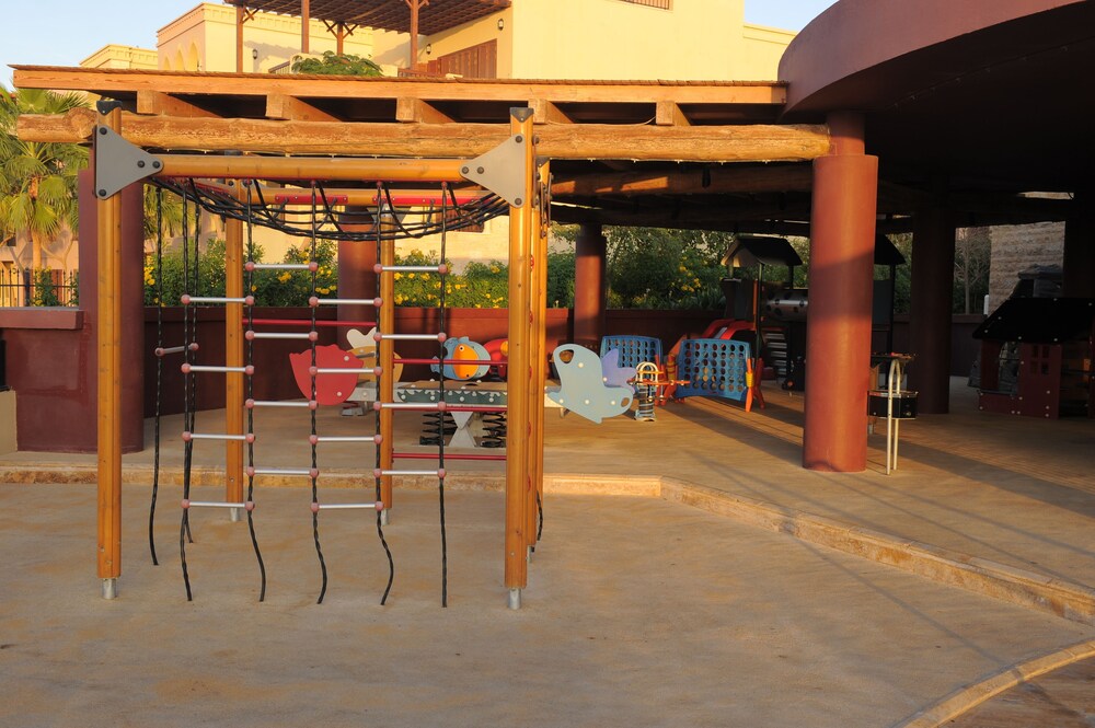 Childrens Area