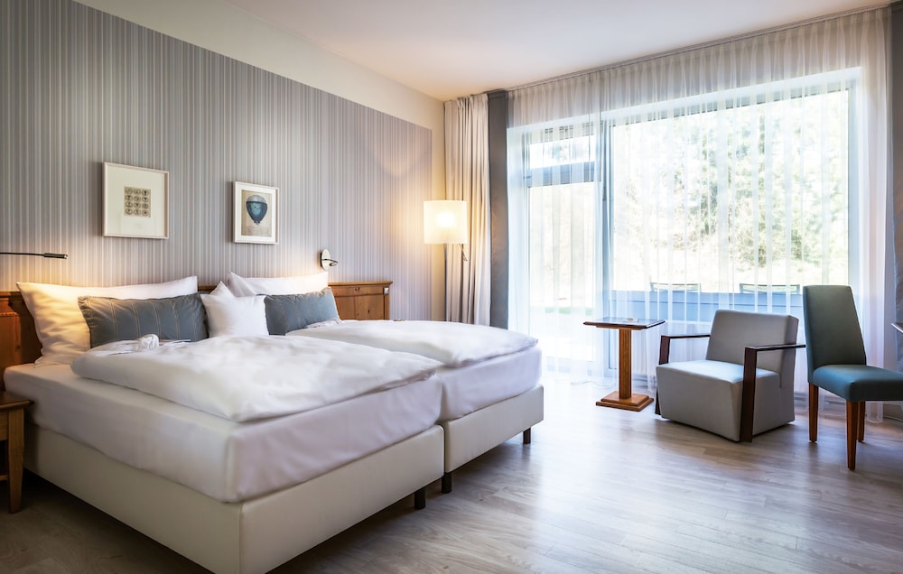 In-Room Amenity