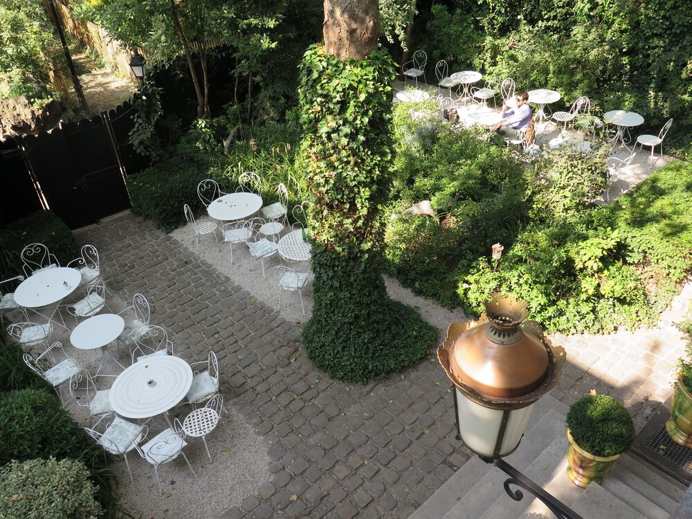 Jardin