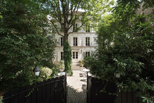 Hotel Particulier Montmartre