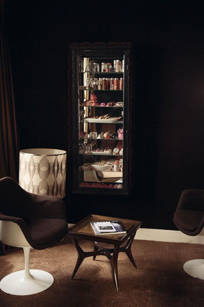 Minibar