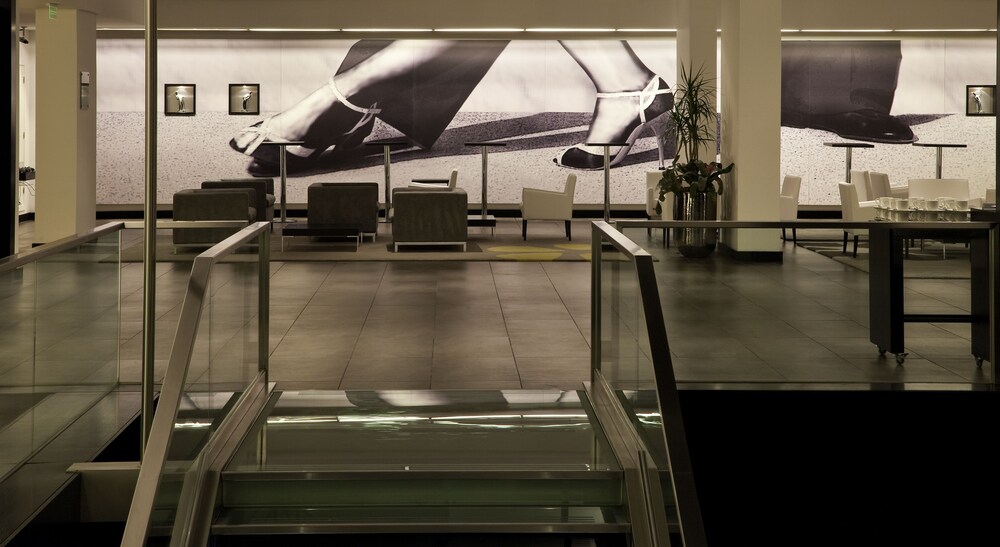 Hotel Interior