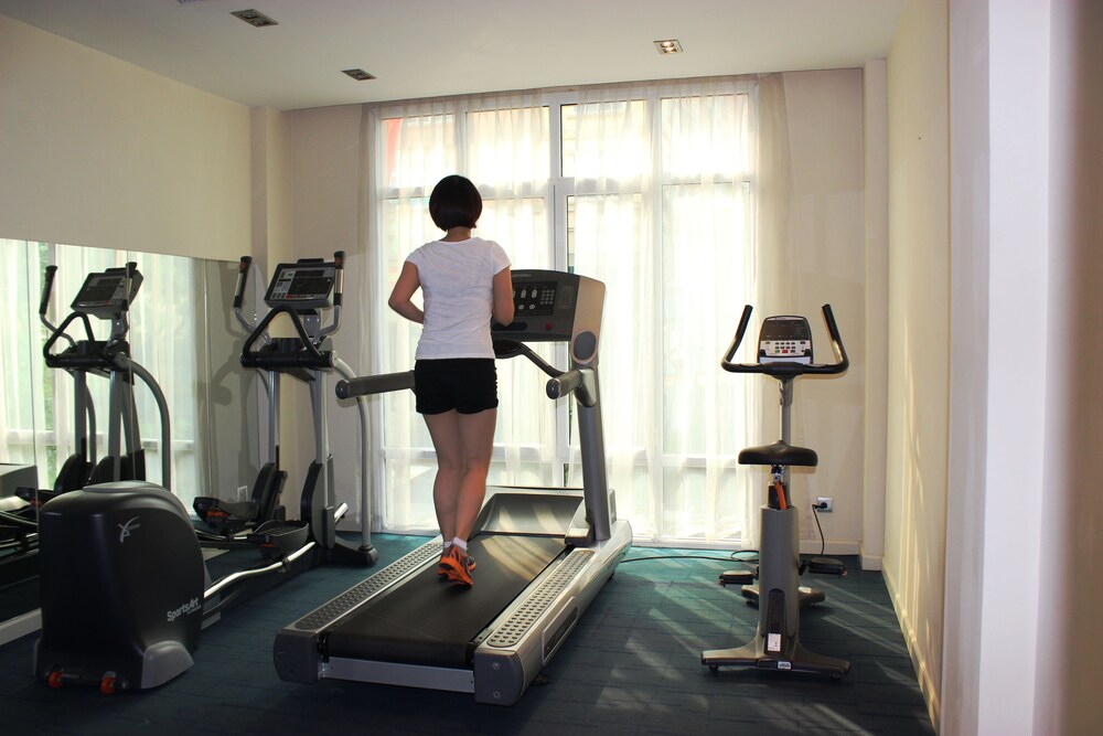 Sports Facility