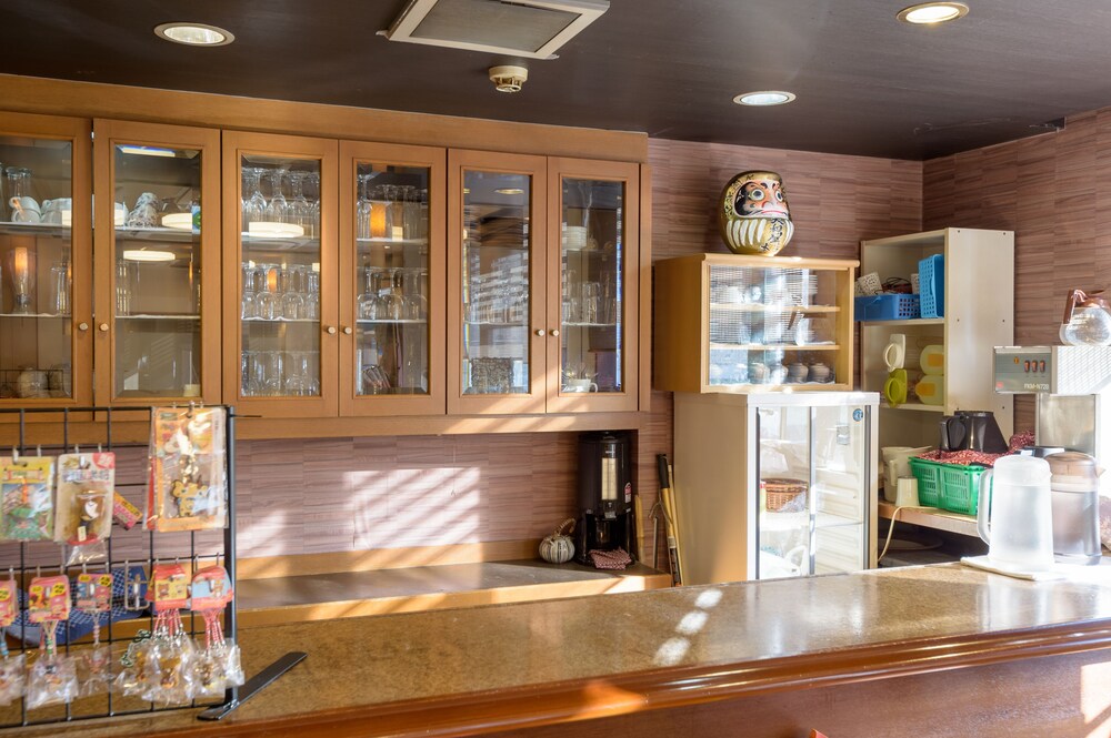 Snack Bar