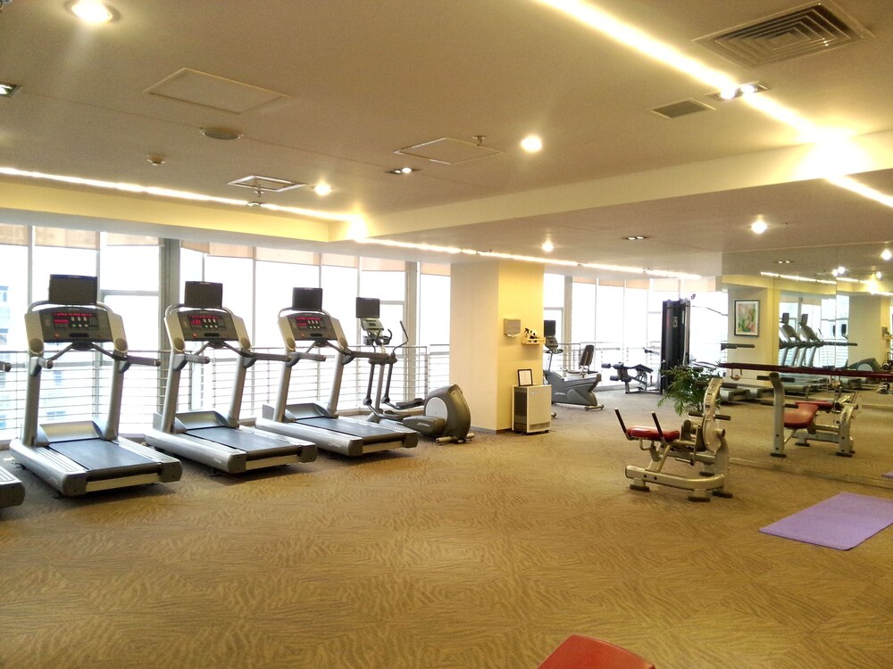 Sports Facility
