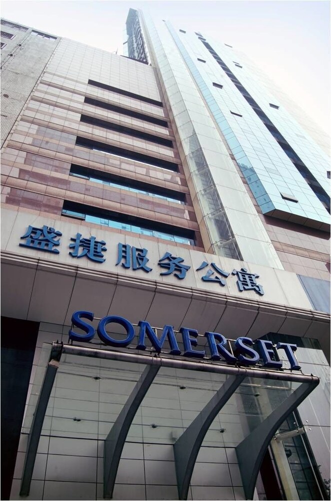 Hotel Entrance
