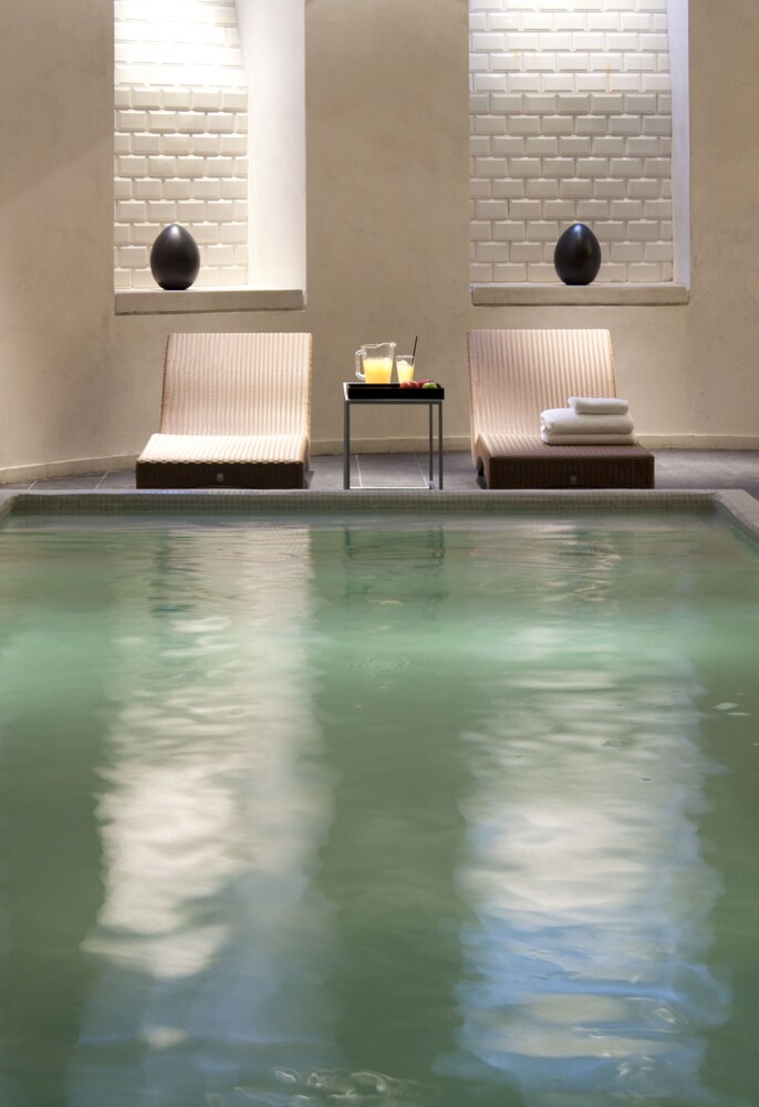 Spa Treatment