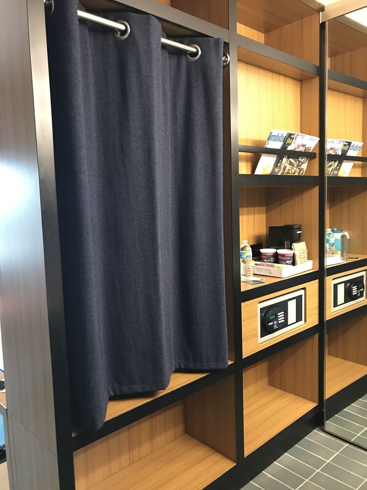 In-Room Safe