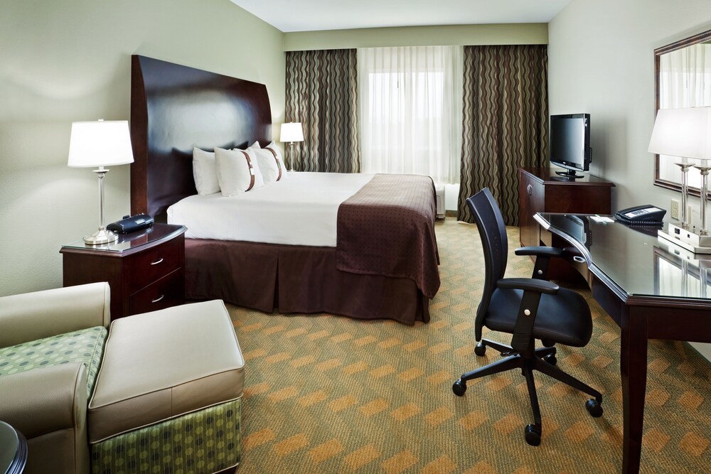In-Room Amenity