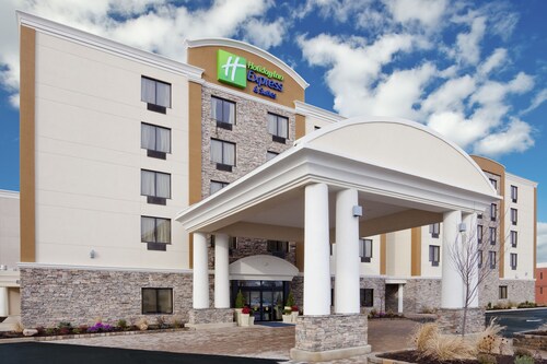 Holiday Inn Express Hotel & Suites Williamsport, an IHG Hotel