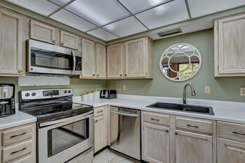 In-Room Kitchen