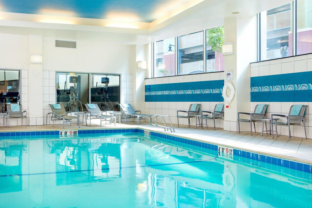 Piscina coperta