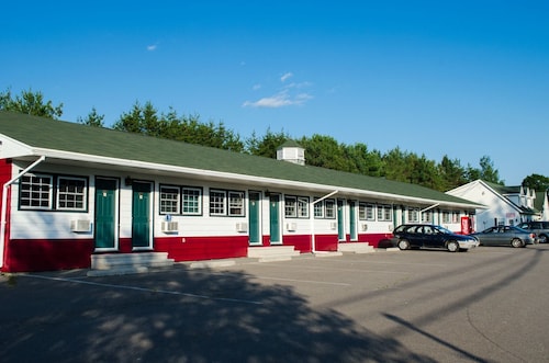 Norfolk Motel