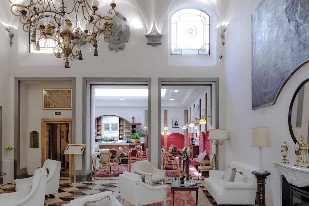 Hotel Interior