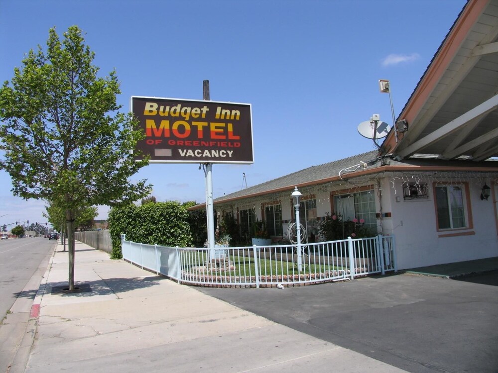 Hotel Front