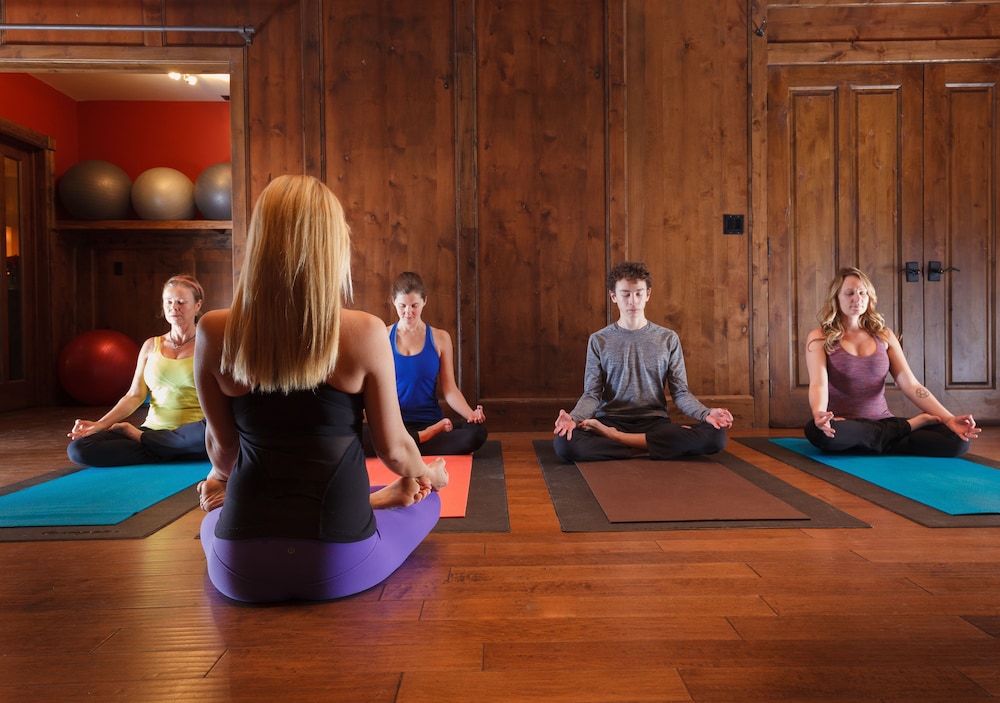 Yoga