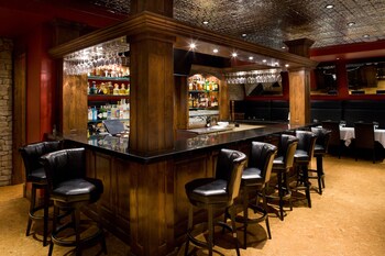 Hotel Lounge