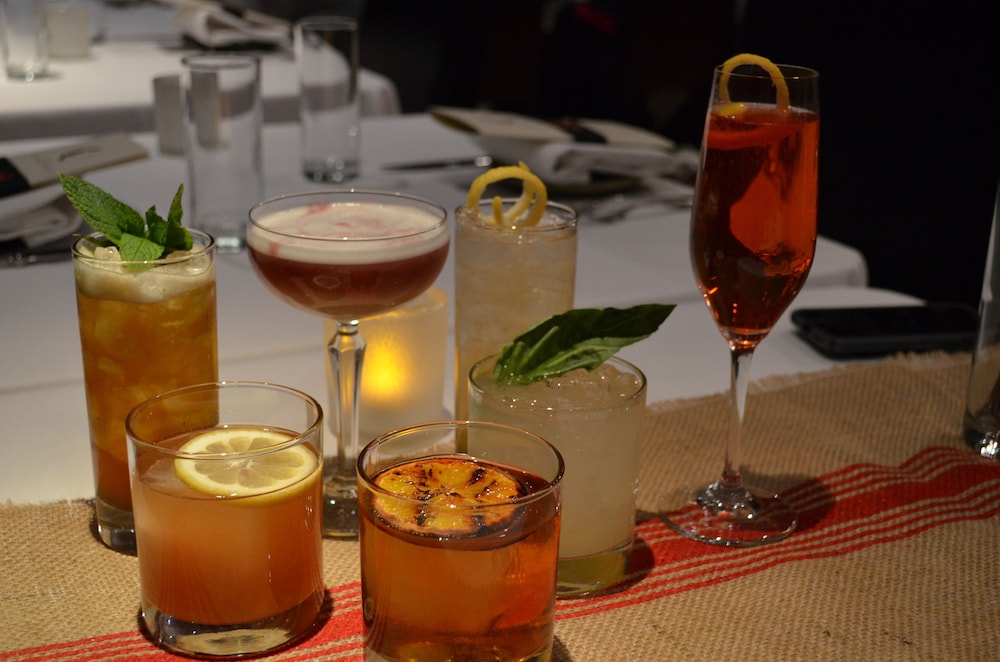 Hotel Bar