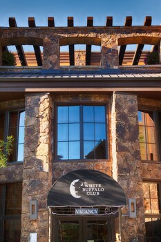 Hotel Front