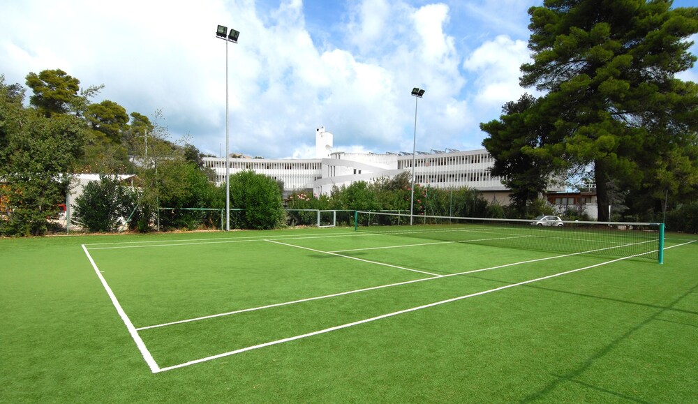 Sports Facility