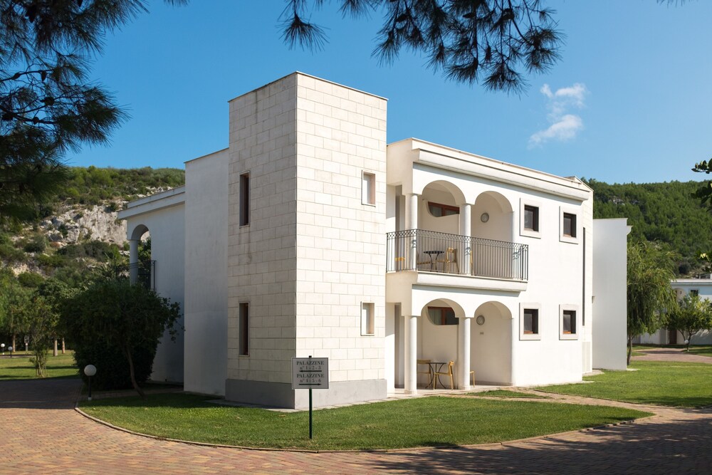 Hotel Front