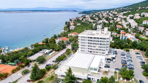 Hotel Omorika