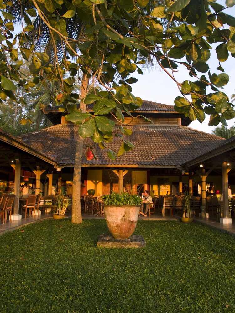 Hotel Interior