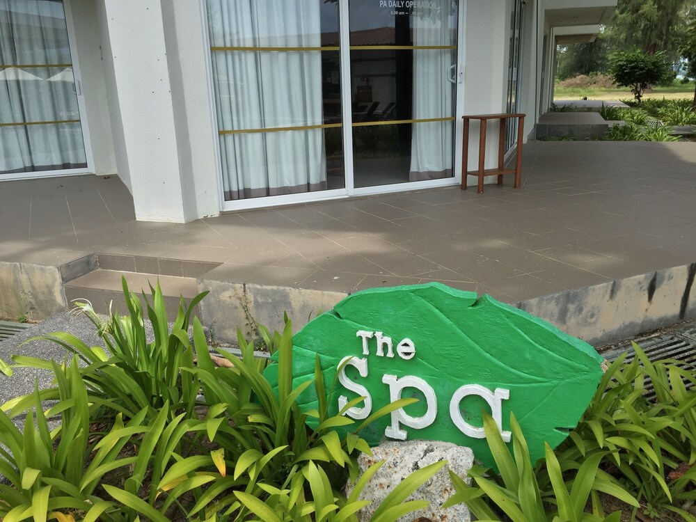 Spa Treatment