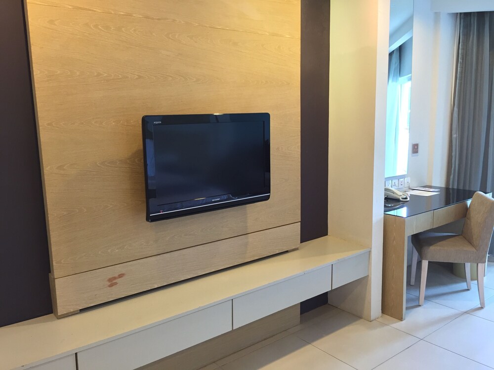 In-Room Amenity