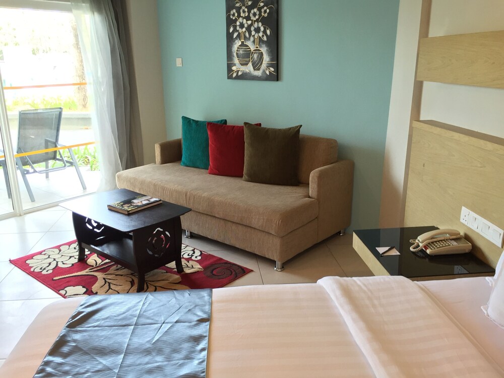 Guestroom
