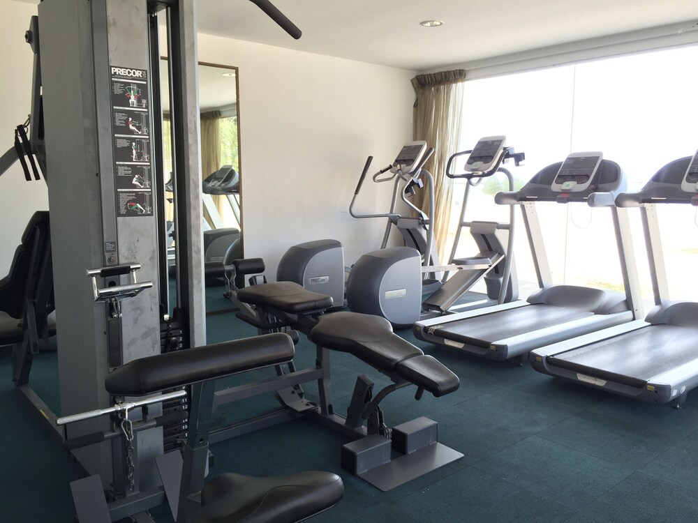 Sports Facility