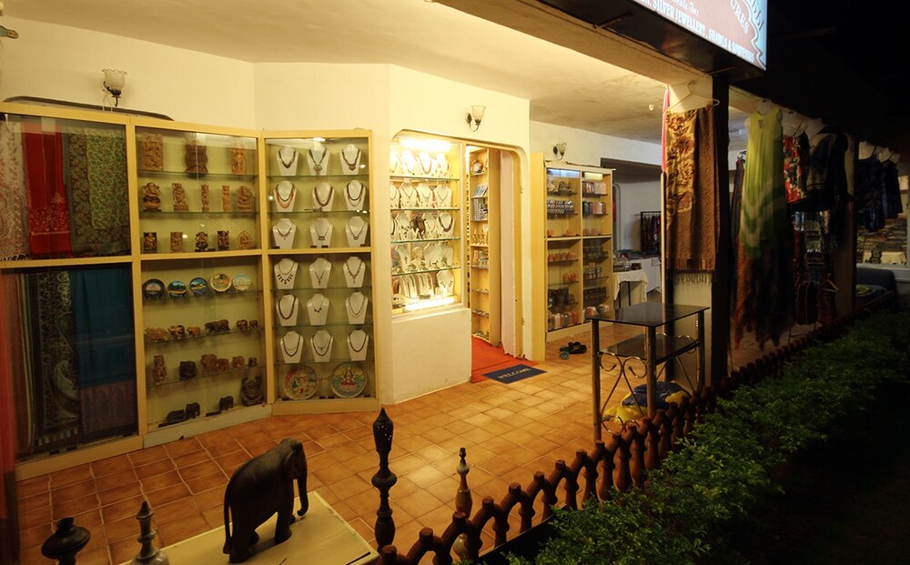 Gift Shop