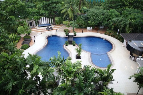 SC Park Hotel - SHA Plus