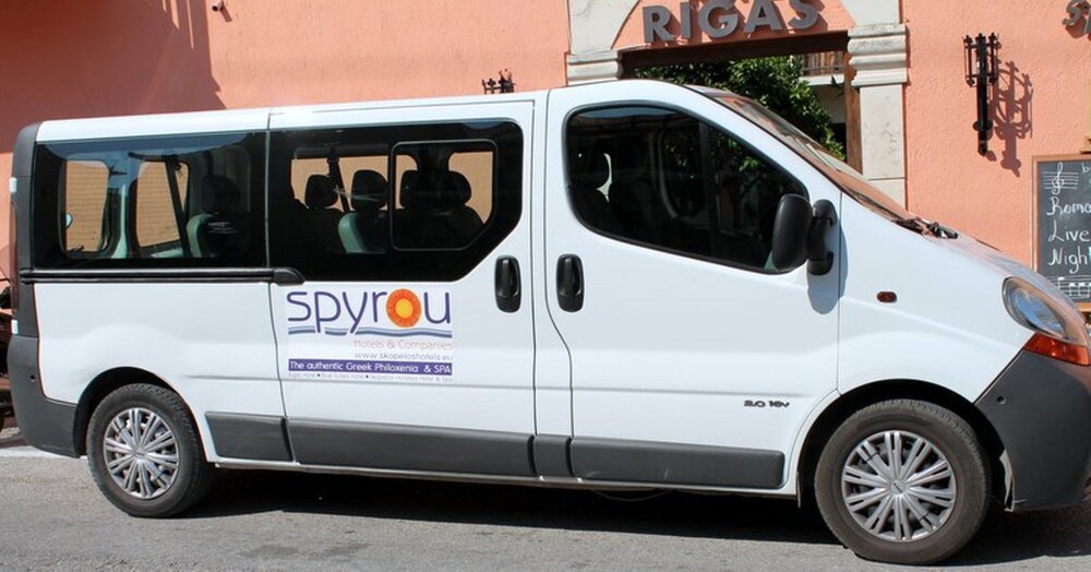 City Shuttle