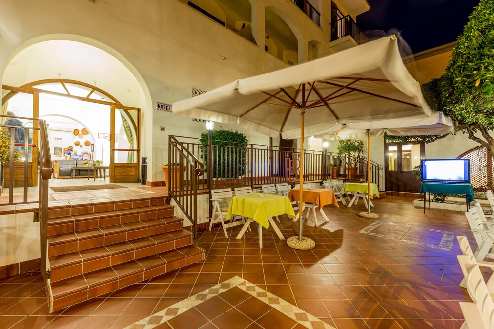 Porch