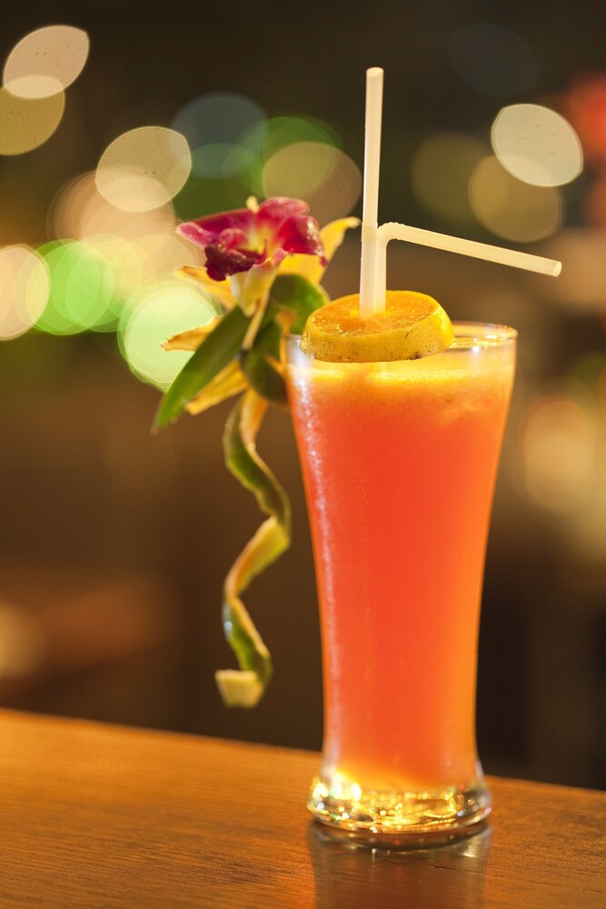 Hotel Bar