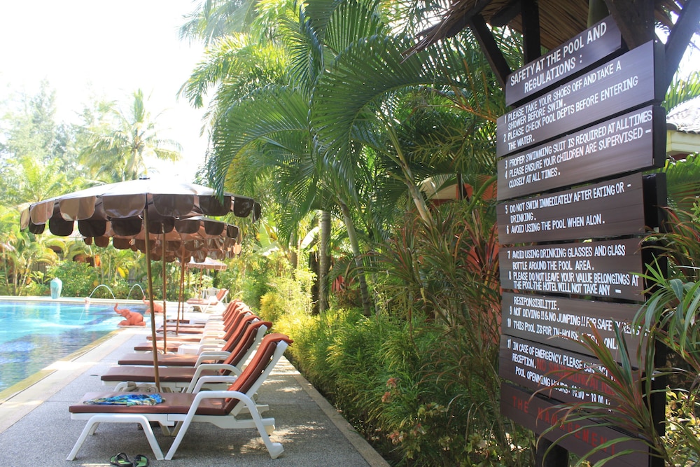 Sundeck