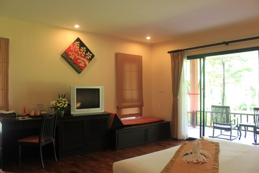 In-Room Amenity