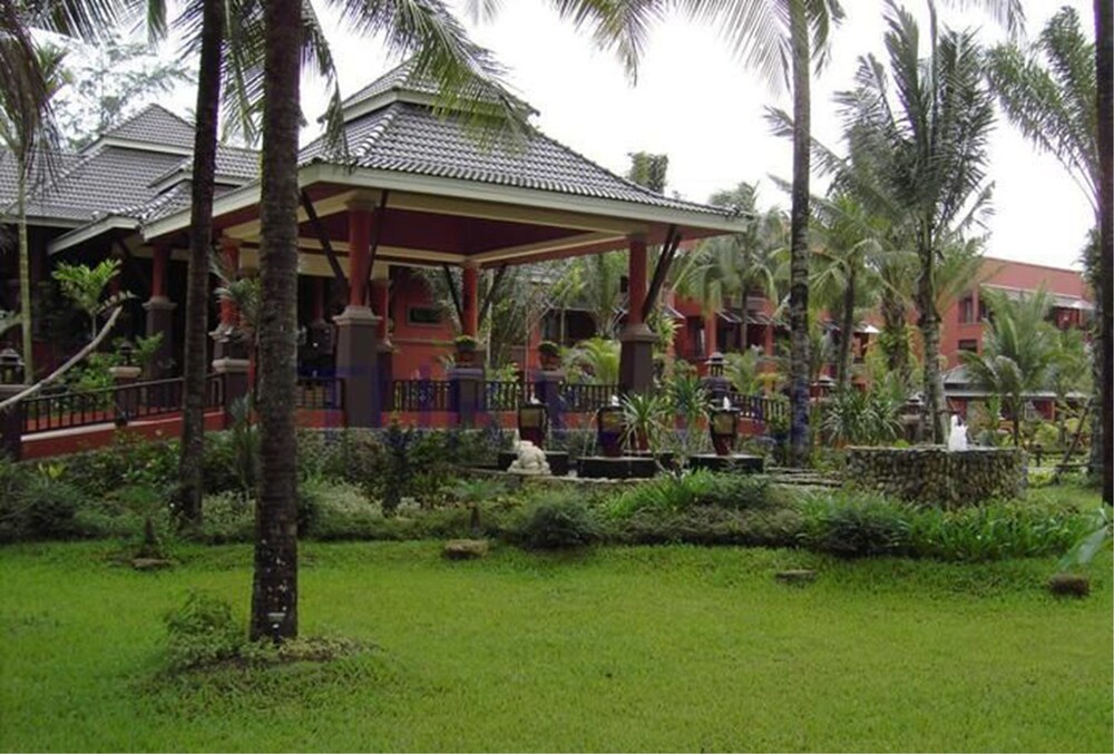 Porch