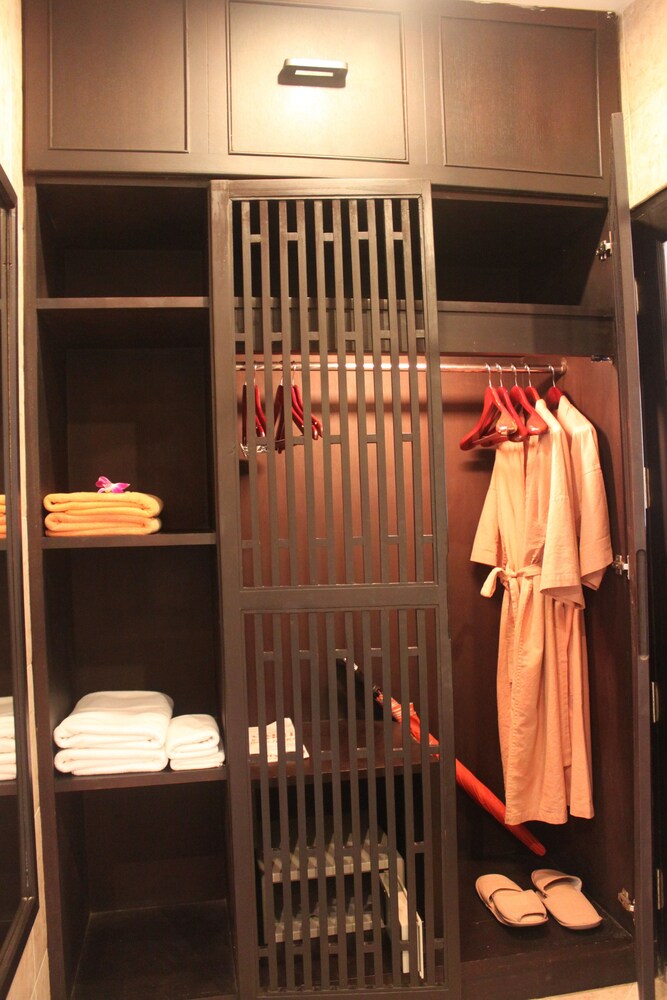 In-Room Amenity