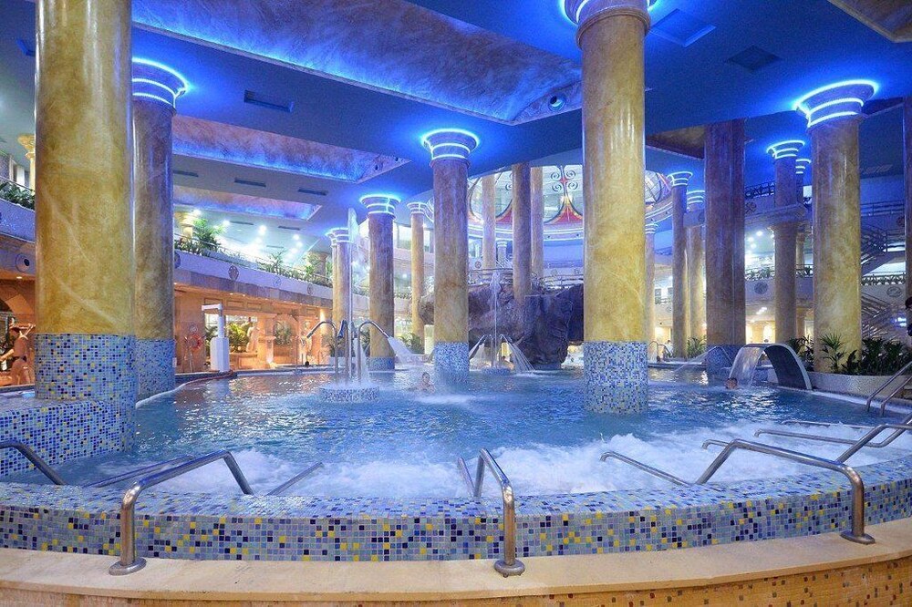 Spa