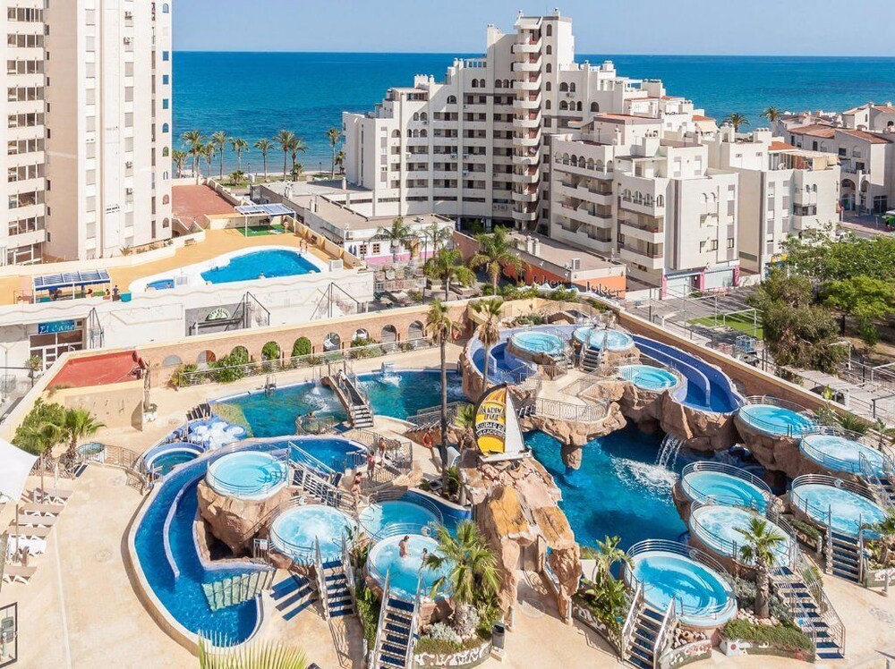 Water Park
