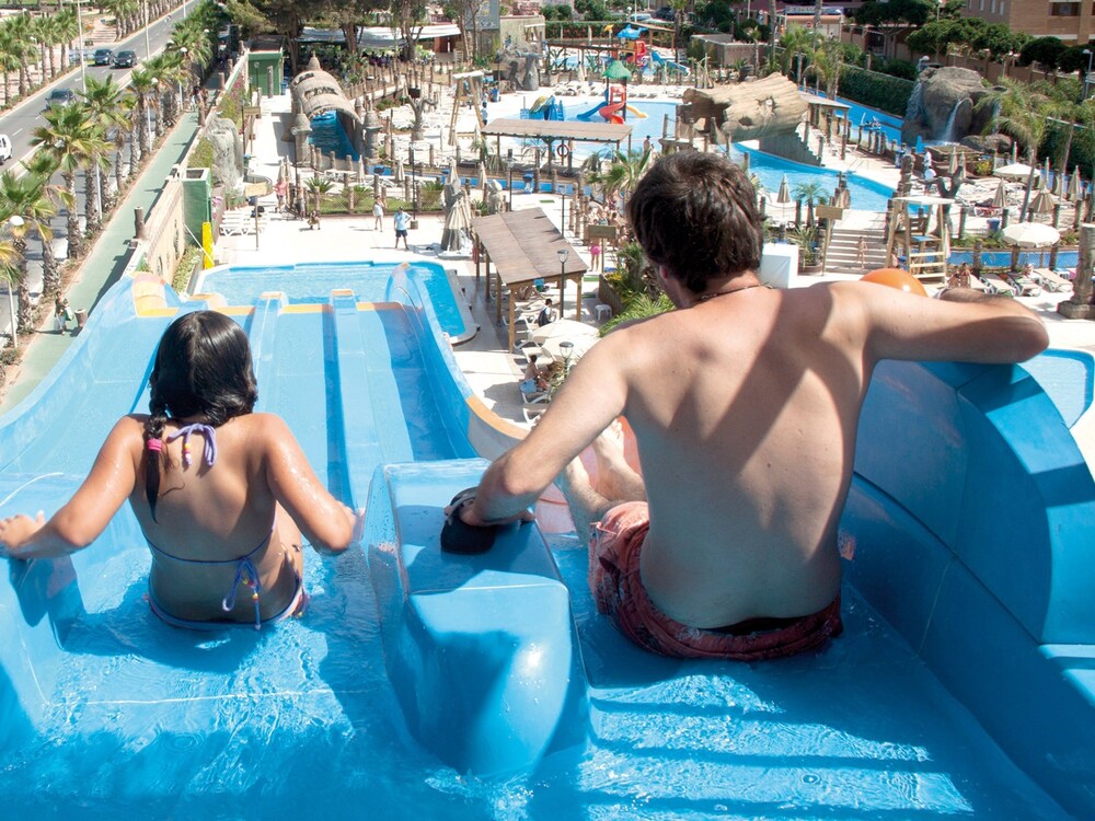 Water Park