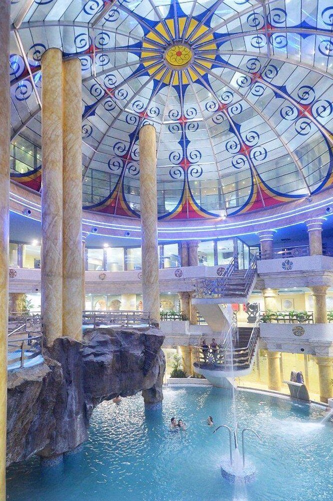 Spa