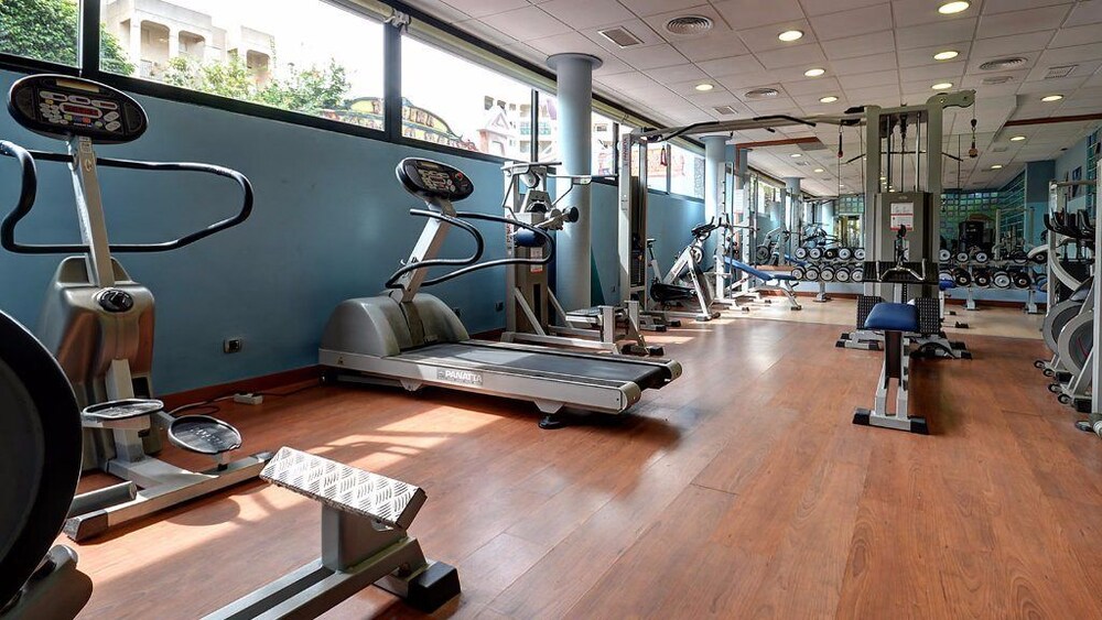 Sports Facility