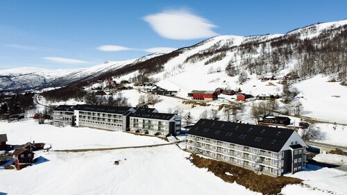 Ustedalen Hotell Geilo