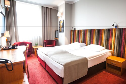 Hotel Filmar