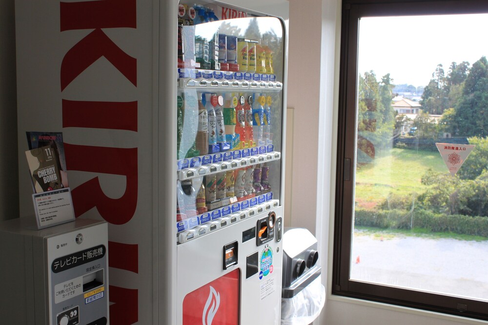 Vending Machine